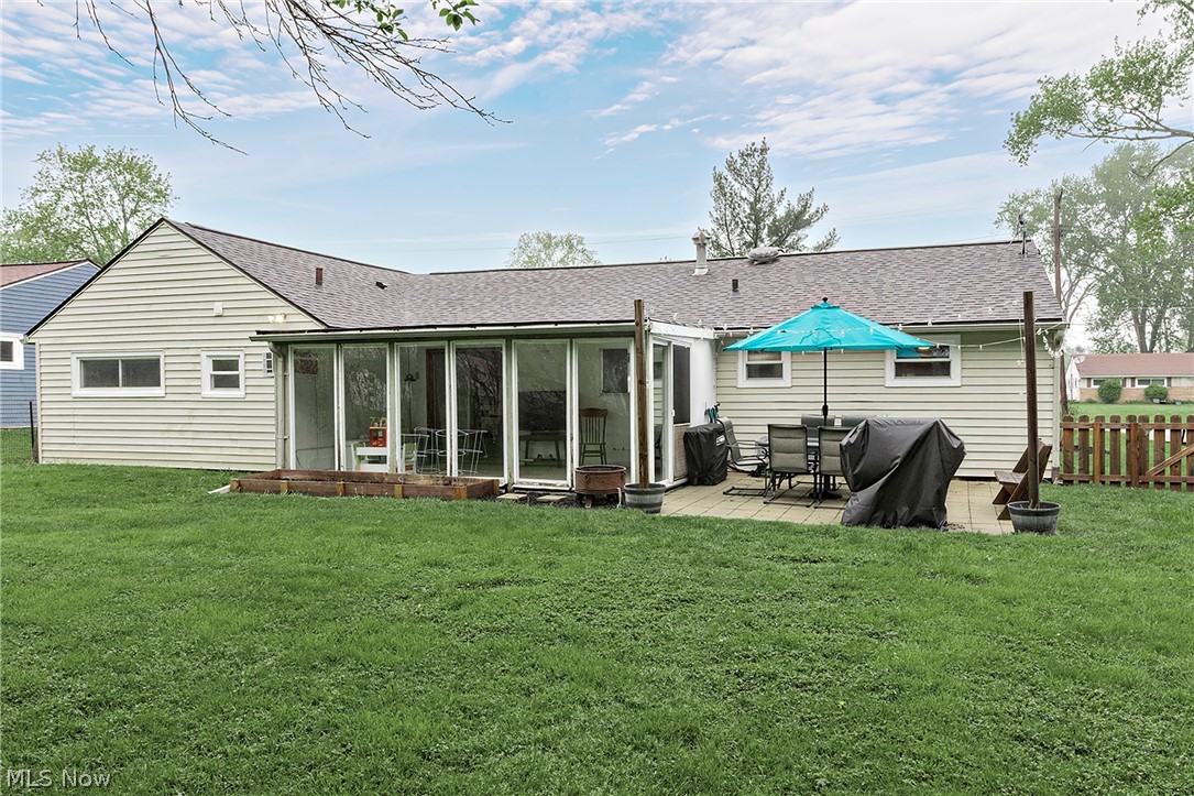 1924 Westwood Drive Twinsburg OH 44087