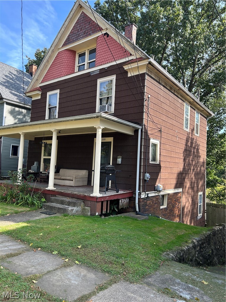 1229 Wellman Avenue SE Massillon OH 44646