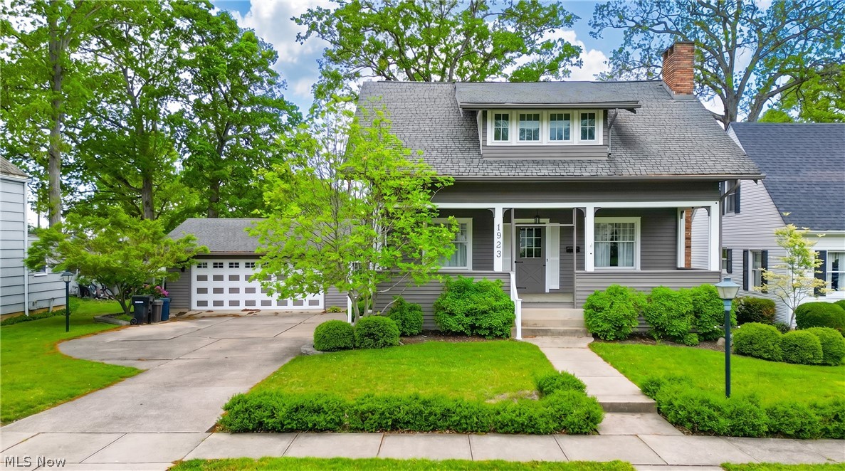 1923 Norwood Boulevard Zanesville OH 43701
