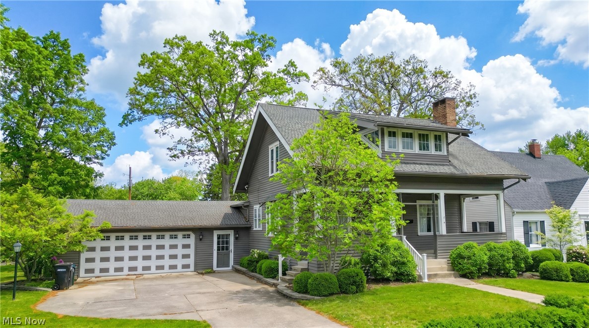 1923 Norwood Boulevard Zanesville OH 43701
