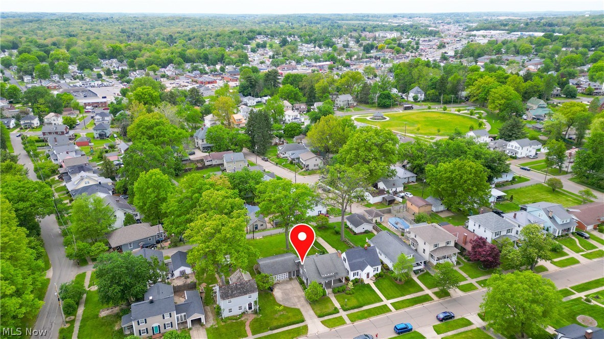 1923 Norwood Boulevard Zanesville OH 43701