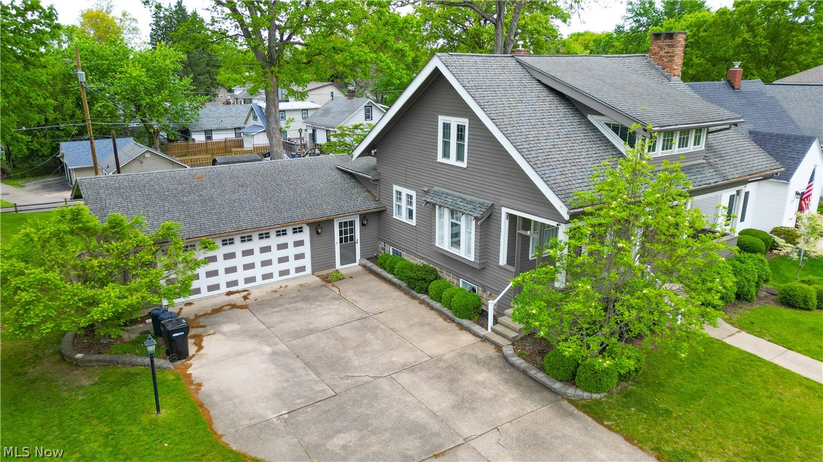 1923 Norwood Boulevard Zanesville OH 43701
