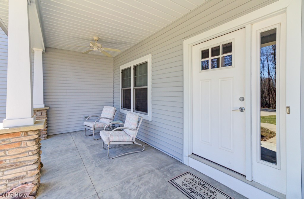 15 Ontario Trail Malvern OH 44644