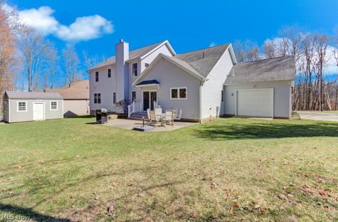 15 Ontario Trail Malvern OH 44644