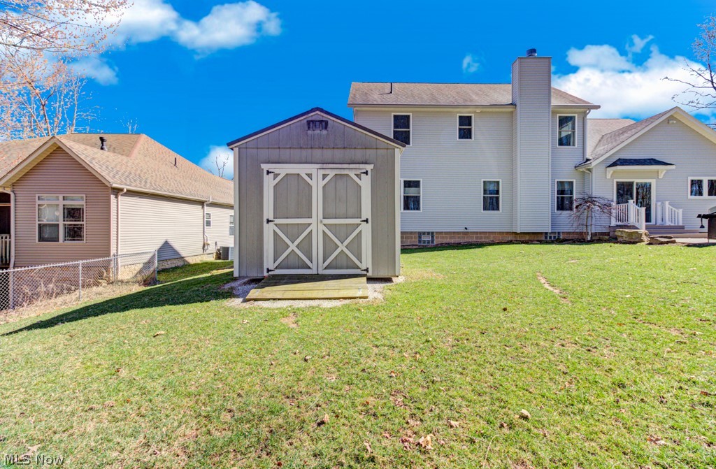 15 Ontario Trail Malvern OH 44644