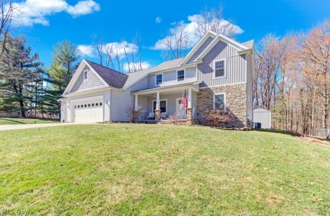 15 Ontario Trail Malvern OH 44644