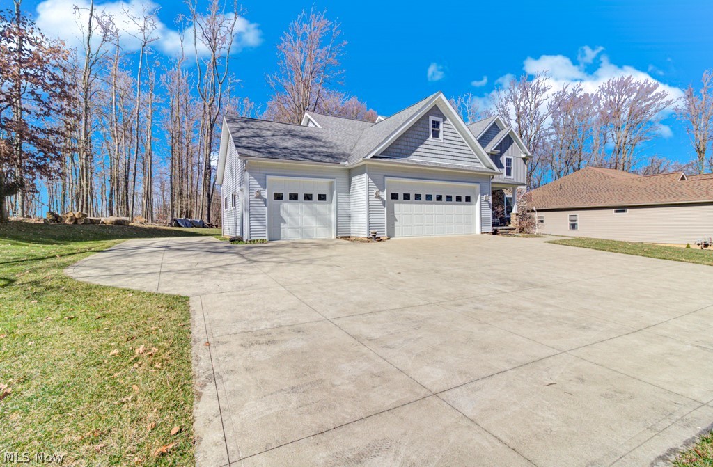 15 Ontario Trail Malvern OH 44644