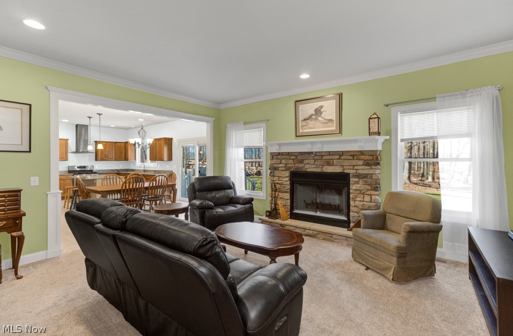 15 Ontario Trail Malvern OH 44644