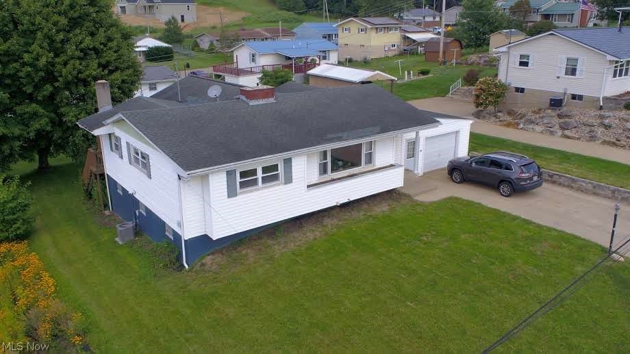 58 Spring Drive Millersburg OH 44654