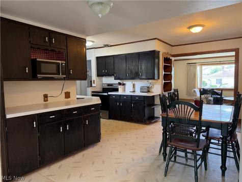 58 Spring Drive Millersburg OH 44654