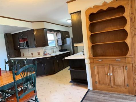 58 Spring Drive Millersburg OH 44654