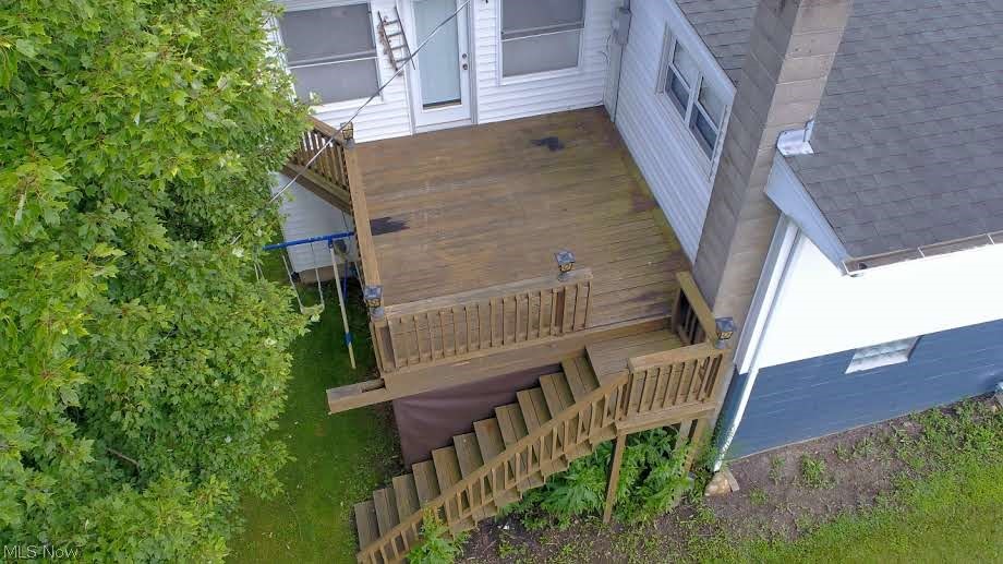 58 Spring Drive Millersburg OH 44654