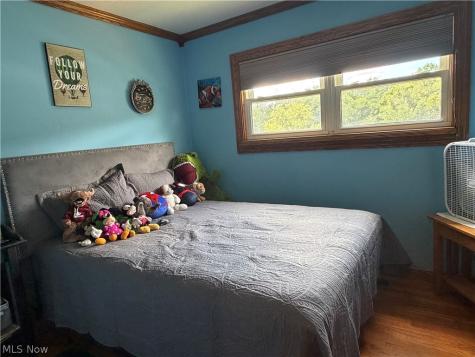 58 Spring Drive Millersburg OH 44654