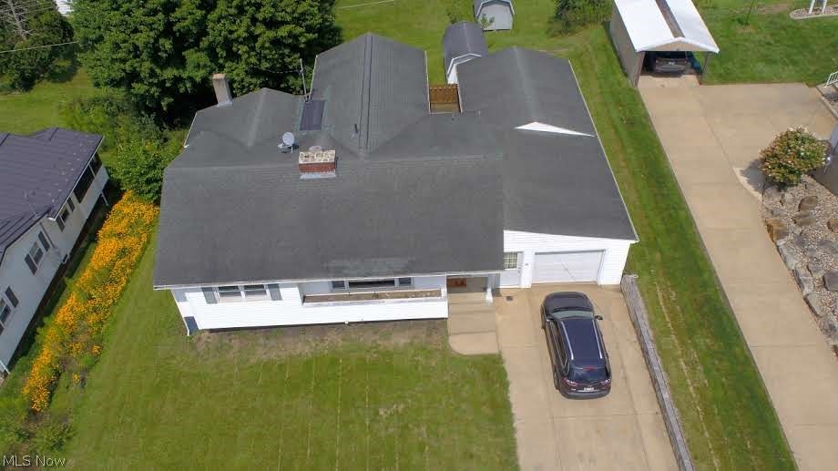 58 Spring Drive Millersburg OH 44654