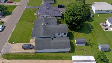 58 Spring Drive Millersburg OH 44654
