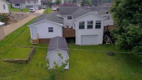 58 Spring Drive Millersburg OH 44654