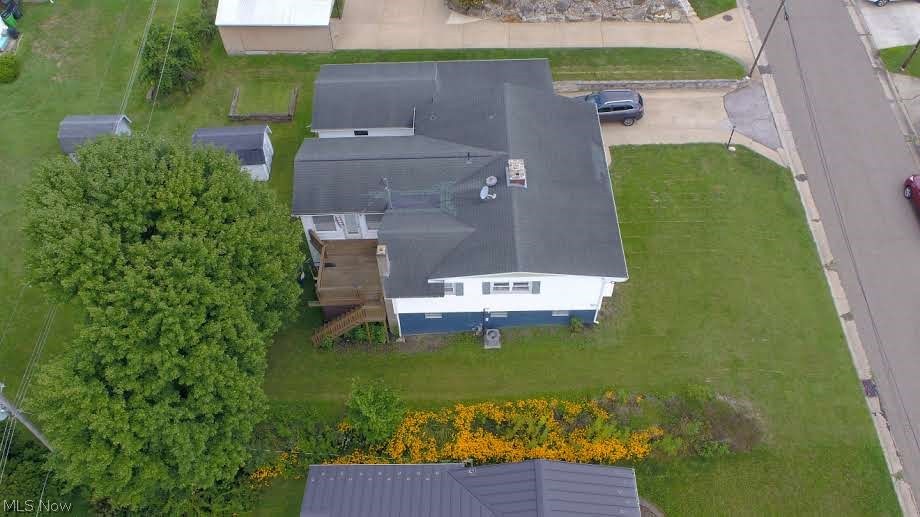 58 Spring Drive Millersburg OH 44654