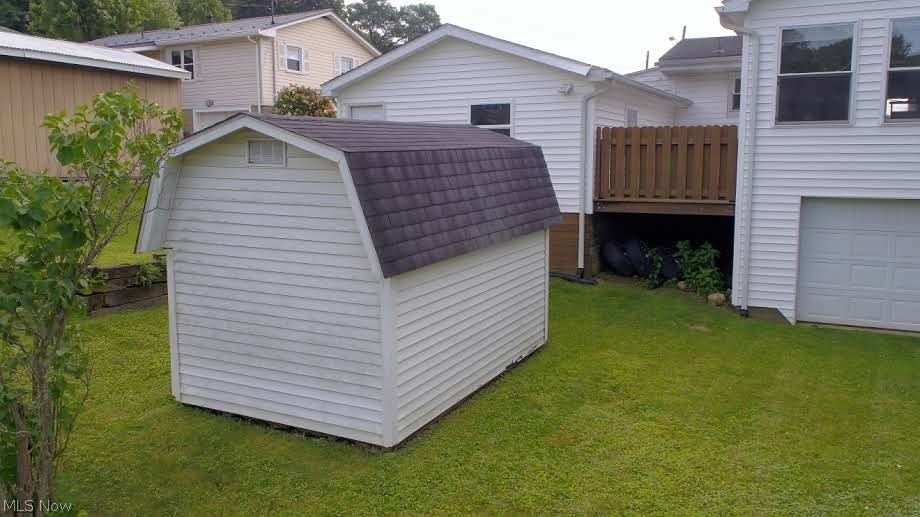 58 Spring Drive Millersburg OH 44654