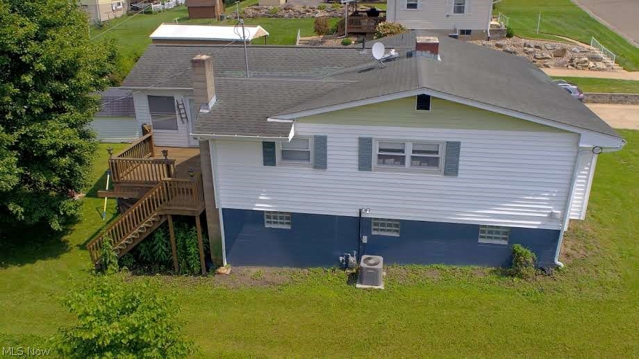 58 Spring Drive Millersburg OH 44654