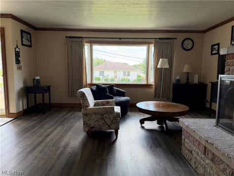 58 Spring Drive Millersburg OH 44654