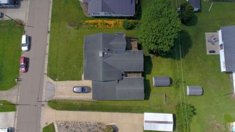 58 Spring Drive Millersburg OH 44654