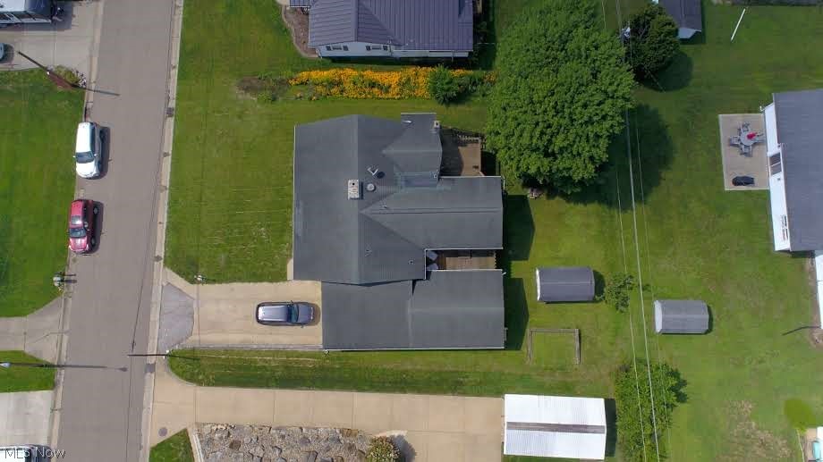 58 Spring Drive Millersburg OH 44654