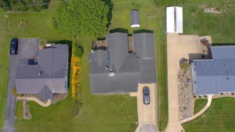 58 Spring Drive Millersburg OH 44654