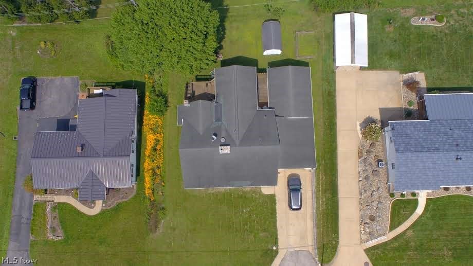 58 Spring Drive Millersburg OH 44654