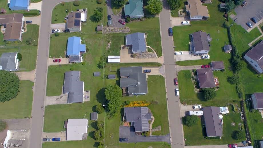 58 Spring Drive Millersburg OH 44654