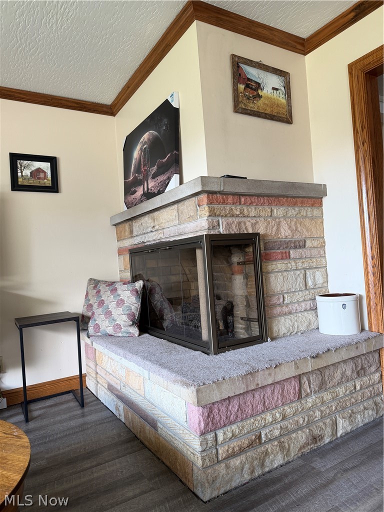 58 Spring Drive Millersburg OH 44654