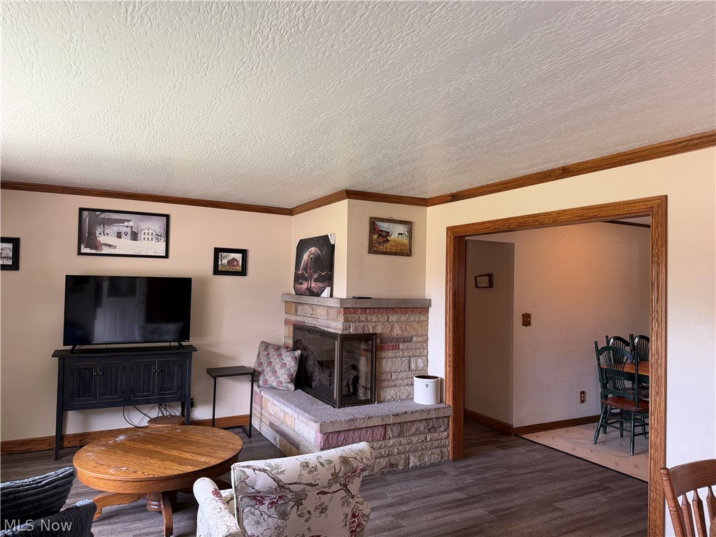 58 Spring Drive Millersburg OH 44654