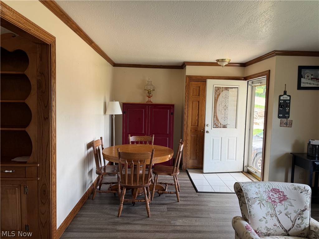 58 Spring Drive Millersburg OH 44654