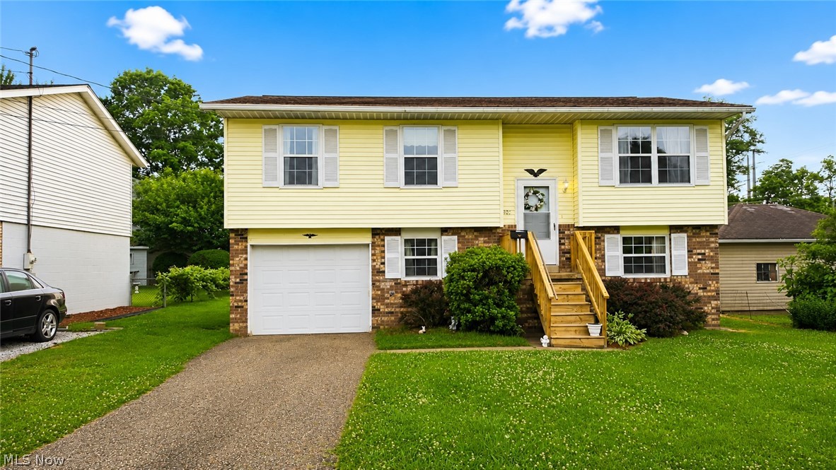 401 Josephine Street Toronto OH 43964