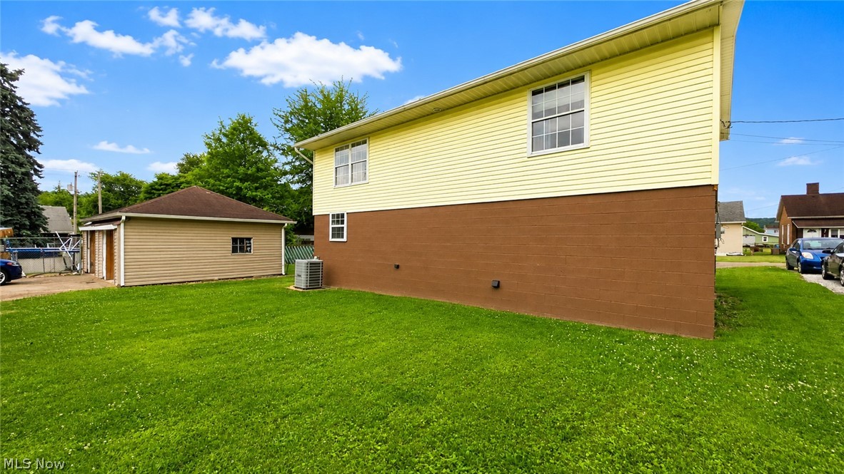 401 Josephine Street Toronto OH 43964