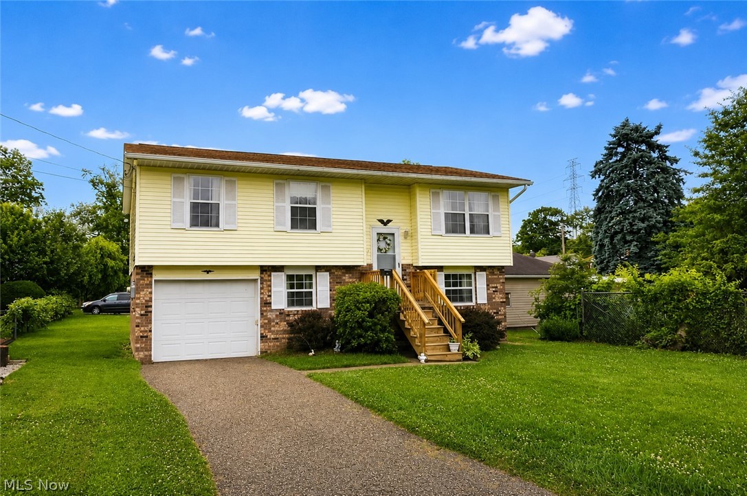 401 Josephine Street Toronto OH 43964