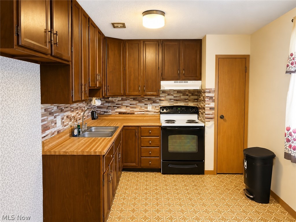 401 Josephine Street Toronto OH 43964