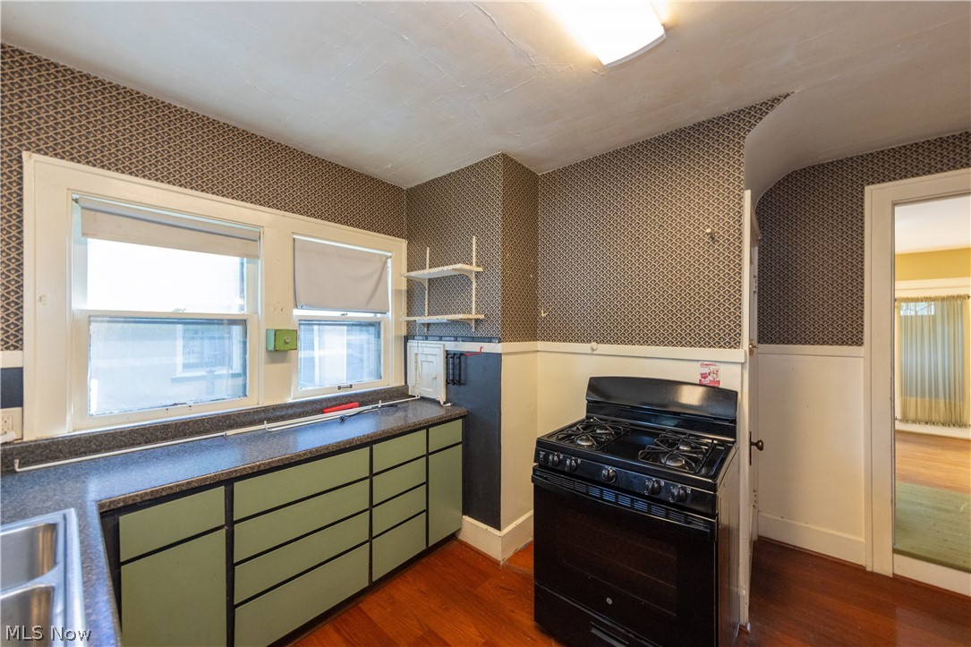 2955 Essex Road Cleveland Heights OH 44118