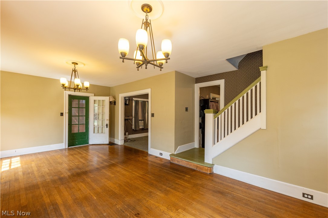 2955 Essex Road Cleveland Heights OH 44118
