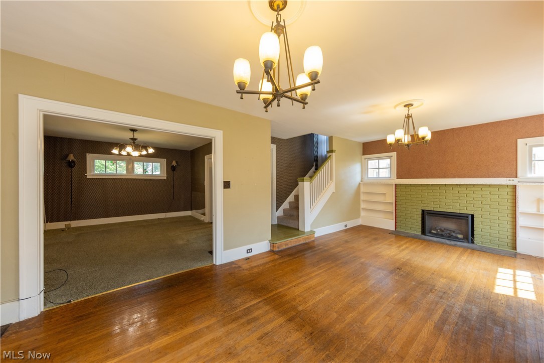 2955 Essex Road Cleveland Heights OH 44118