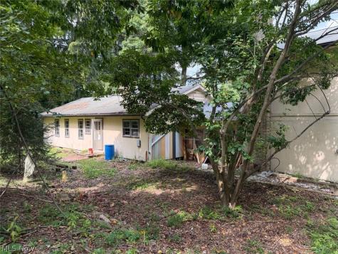 1700 Holly Drive Kent OH 44240