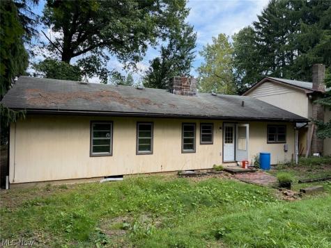 1700 Holly Drive Kent OH 44240