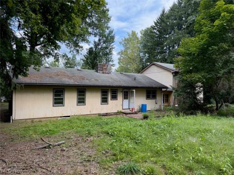 1700 Holly Drive Kent OH 44240