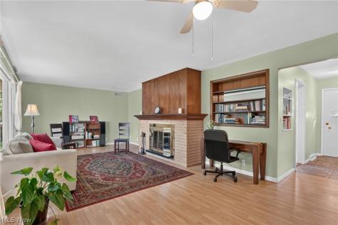 59 Shipherd Circle Oberlin OH 44074
