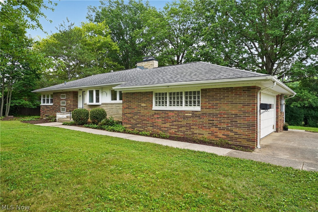 59 Shipherd Circle Oberlin OH 44074