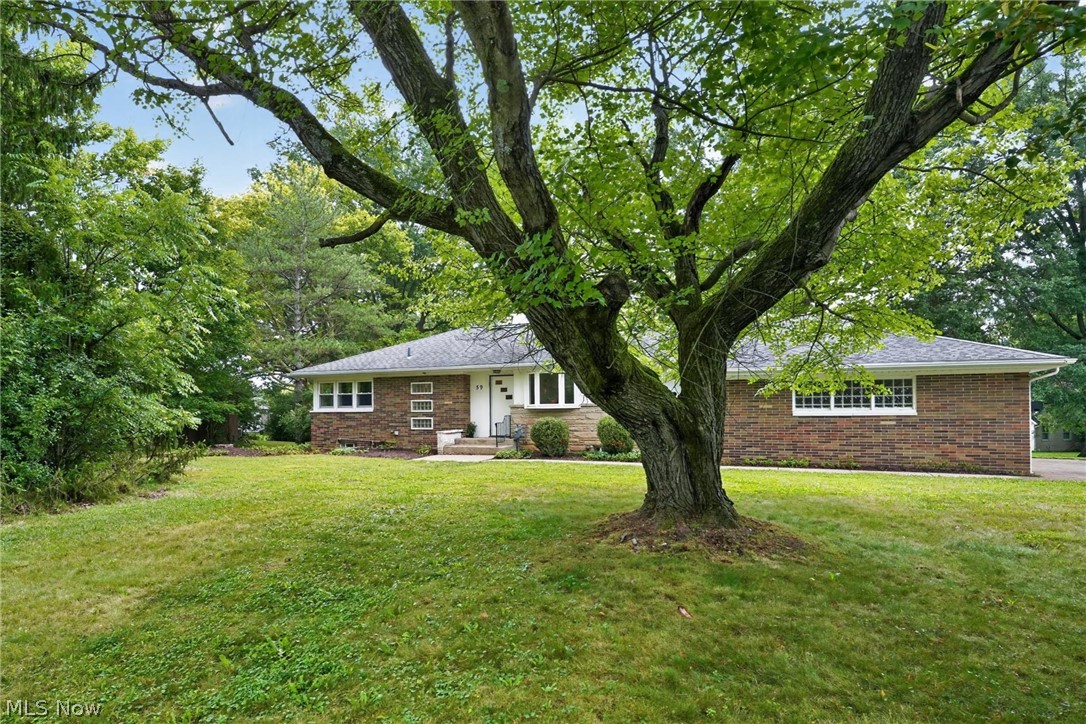 59 Shipherd Circle Oberlin OH 44074