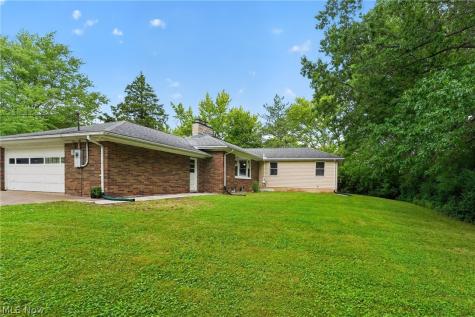 59 Shipherd Circle Oberlin OH 44074