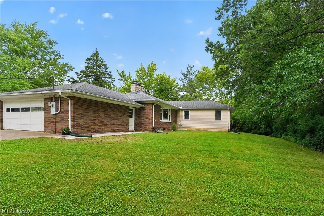59 Shipherd Circle Oberlin OH 44074