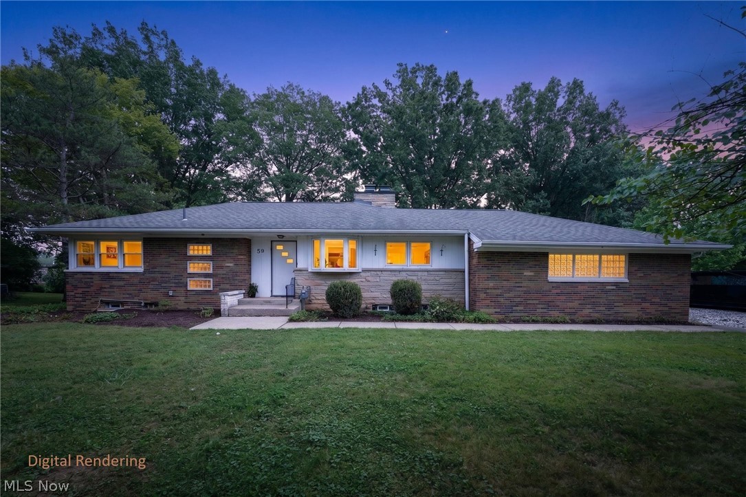59 Shipherd Circle Oberlin OH 44074