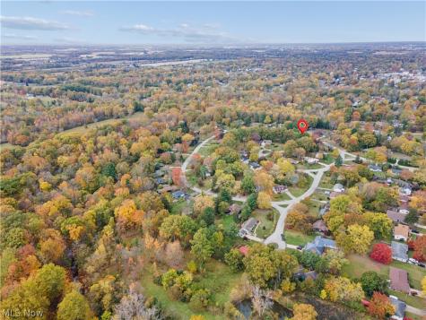 59 Shipherd Circle Oberlin OH 44074