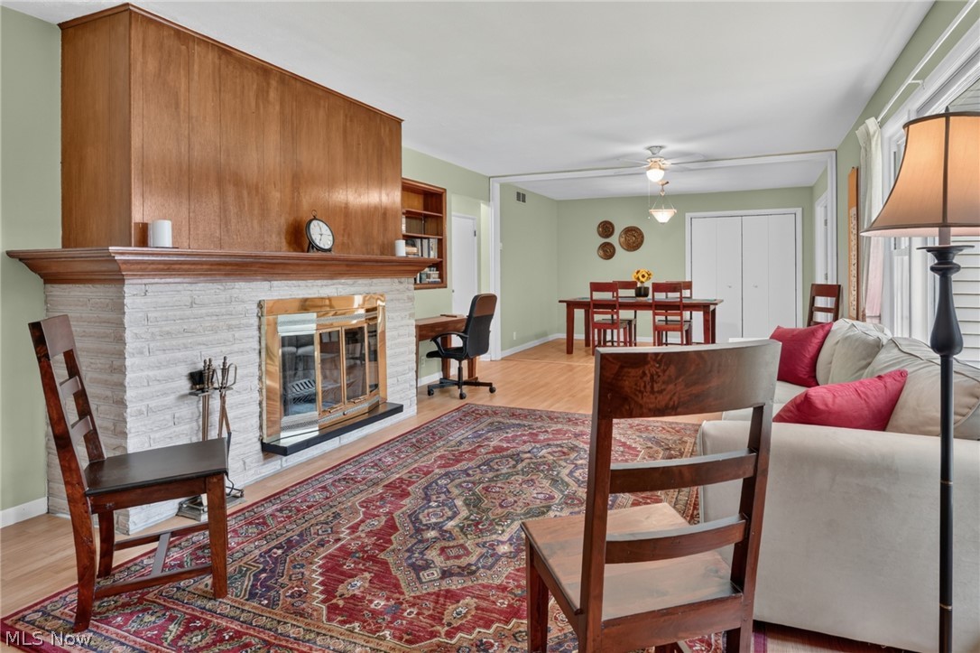 59 Shipherd Circle Oberlin OH 44074